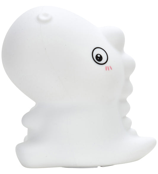 Mikk-Line Nachtlamp - Dinosaur - Mikk-Line - OneSize - Nachtlampen