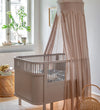 Sebra Bedhemeltje - Steiger Beige - Sebra - OneSize - Bedhemeltjes