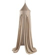 Sebra Bedhemeltje - Steiger Beige - Sebra - OneSize - Bedhemeltjes