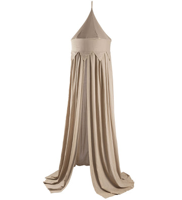 Sebra Bedhemeltje - Steiger Beige - Sebra - OneSize - Bedhemeltjes