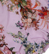 Christina Rohde Babyshort - Paars m. Bloemen - Christina Rohde - 1 jaar (80) - Babyshorts