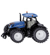 Siku Tractor - New Holland T7.315 - 1:32 - Blauw - Siku - OneSize - Tractors