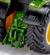 Siku Trekker - John Deere 8R 370 - 1:32 - Groen - Siku - OneSize - Tractors