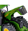 Siku Trekker - John Deere 8R 370 - 1:32 - Groen - Siku - OneSize - Tractors