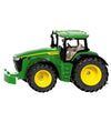 Siku Trekker - John Deere 8R 370 - 1:32 - Groen - Siku - OneSize - Tractors