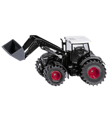 Siku Voorlader - Fendt 942 Vario - 1:50 - Zwart - Siku - OneSize - Tractors
