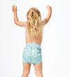 Splash About Zwemluier - Happy Nappy Duo - Sunny Bear - Splash About - 2-3 jaar (92-98) - Zwemluiers