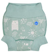 Splash About Zwemluier - Happy Nappy Duo - Sunny Bear - Splash About - 2-3 jaar (92-98) - Zwemluiers