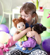 Rubens barn Pop - 32 cm - Classic+ Cutie - Karin - Rubens barn - OneSize - Poppen