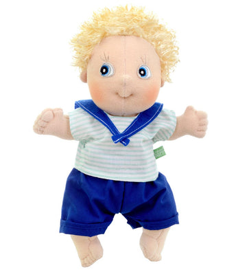 Rubens barn Pop - 32 cm - Classic+ Cutie - Adam - Rubens barn - OneSize - Poppen