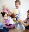 Rubens barn Pop - 32 cm - Classic+ Cutie - Hanna - Rubens barn - OneSize - Poppen