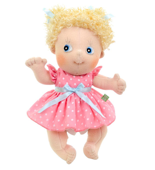 Rubens barn Pop - 32 cm - Classic+ Cutie - Emilie - Rubens barn - OneSize - Poppen