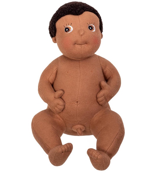 Rubens barn Pop - 45 cm - Baby Ali - Rubens barn - OneSize - Poppen