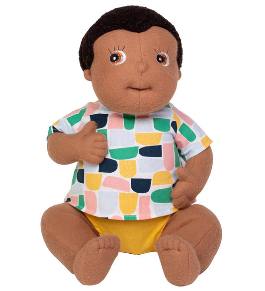 Rubens barn Pop - 45 cm - Baby Ali - Rubens barn - OneSize - Poppen