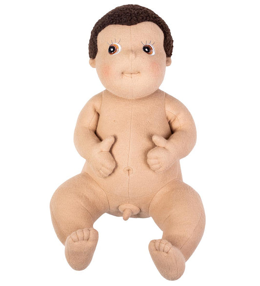 Rubens barn Pop - 45 cm - Baby Poten - Rubens barn - OneSize - Poppen