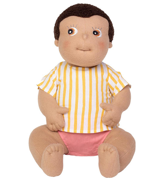 Rubens barn Pop - 45 cm - Baby Poten - Rubens barn - OneSize - Poppen
