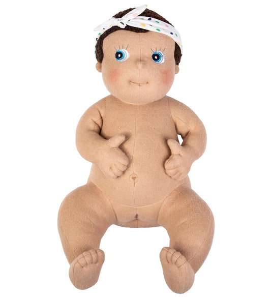 Rubens barn Pop - 45 cm - Baby Disa - Rubens barn - OneSize - Poppen