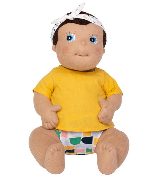 Rubens barn Pop - 45 cm - Baby Disa - Rubens barn - OneSize - Poppen