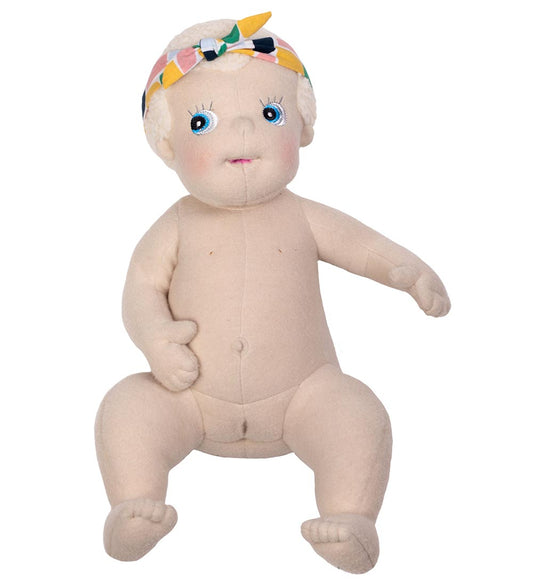 Rubens barn Pop - 45 cm - Baby Esme - Rubens barn - OneSize - Poppen