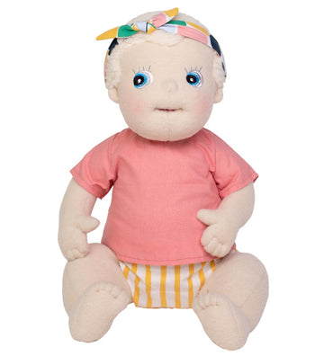 Rubens barn Pop - 45 cm - Baby Esme - Rubens barn - OneSize - Poppen