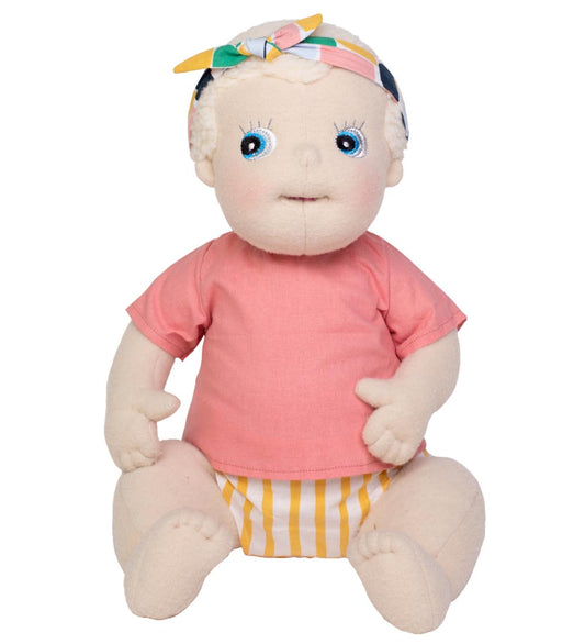 Rubens barn Pop - 45 cm - Baby Esme - Rubens barn - OneSize - Poppen