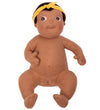 Rubens barn Pop - 45 cm - Baby Vloer - Rubens barn - OneSize - Poppen