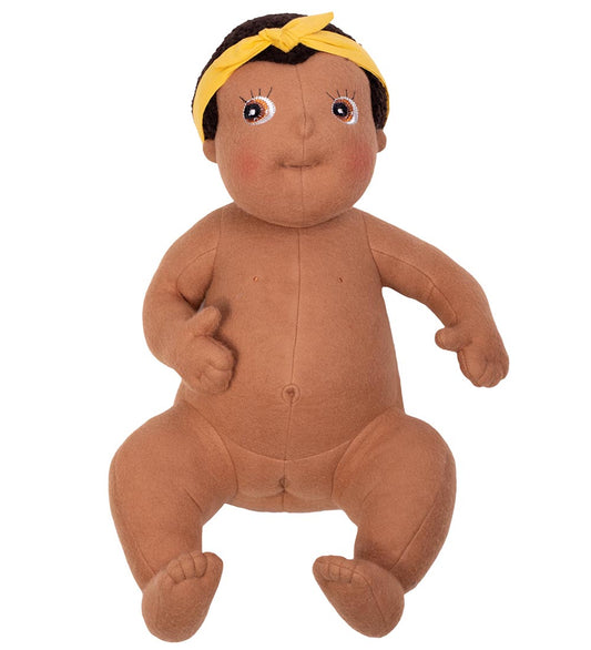 Rubens barn Pop - 45 cm - Baby Vloer - Rubens barn - OneSize - Poppen