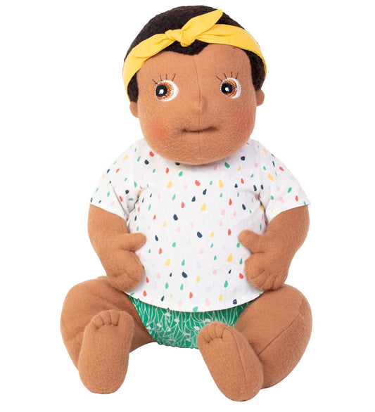 Rubens barn Pop - 45 cm - Baby Vloer - Rubens barn - OneSize - Poppen