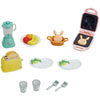 Sylvanian Families - Ontbijtspeelset - 5444 - Sylvanian Families - OneSize - Speelgoedeten