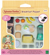 Sylvanian Families - Ontbijtspeelset - 5444 - Sylvanian Families - OneSize - Speelgoedeten