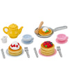 Sylvanian Families - Homemade Pancake Set - 5225 - Sylvanian Families - OneSize - Speelgoedeten