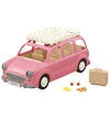 Sylvanian Families - Family Picnic Van - 5535 - Sylvanian Families - OneSize - Auto´s
