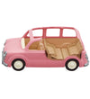 Sylvanian Families - Family Picnic Van - 5535 - Sylvanian Families - OneSize - Auto´s