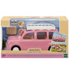 Sylvanian Families - Family Picnic Van - 5535 - Sylvanian Families - OneSize - Auto´s