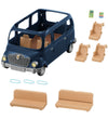 Sylvanian Families - Family Seven Seater - 5274 - Sylvanian Families - OneSize - Auto´s