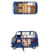 Sylvanian Families - Family Seven Seater - 5274 - Sylvanian Families - OneSize - Auto´s