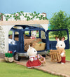 Sylvanian Families - Family Seven Seater - 5274 - Sylvanian Families - OneSize - Auto´s