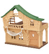 Sylvanian Families - Lakeside Lodge - 5451 - Sylvanian Families - OneSize - Poppenhuizen