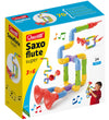Quercetti Saxofoon - Zelf bouwen - 24 Onderdelen - 04172 - Quercetti - OneSize - Muziekinstrumenten