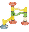Quercetti Knikkerbaan - Migoga Junior PlayBio - 22 Onderdelen -  - Quercetti - OneSize - Knikkerbanen