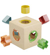 Quercetti Vormenstoof - Playbio - 80240 - Quercetti - OneSize - Vormenstoven