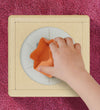 Quercetti Vormenstoof - Playbio - 80240 - Quercetti - OneSize - Vormenstoven
