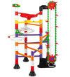 Quercetti Knikkerbaan - Migoga Run-lift - 150 Onderdelen - 6576 - Quercetti - OneSize - Knikkerbanen