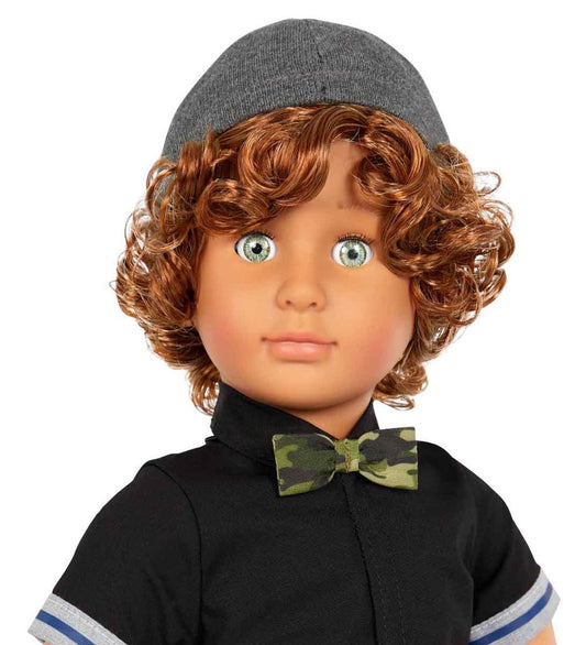 Our Generation Pop - 46 cm - Lorenz - Our Generation - OneSize - Poppen