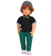 Our Generation Pop - 46 cm - Lorenz - Our Generation - OneSize - Poppen