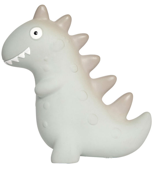 OYOY Bijtspeelgoed - Theo Dino - Pale Mint - OYOY - OneSize - Bijtringen