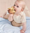 OYOY Bijtspeelgoed - Billy Dino - Light Rubber - OYOY - OneSize - Bijtringen