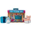 Squishville Poppenhuis - Squishville Academy - Squishville - OneSize - Poppenhuizen