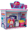 Squishville Poppenhuis - Darling Diner - Squishville - OneSize - Poppenhuizen