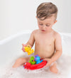 Playgro Badspeelgoed - Splash Badmaatjes - Playgro - OneSize - Badspeelgoed